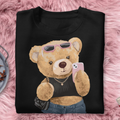 Playera osita