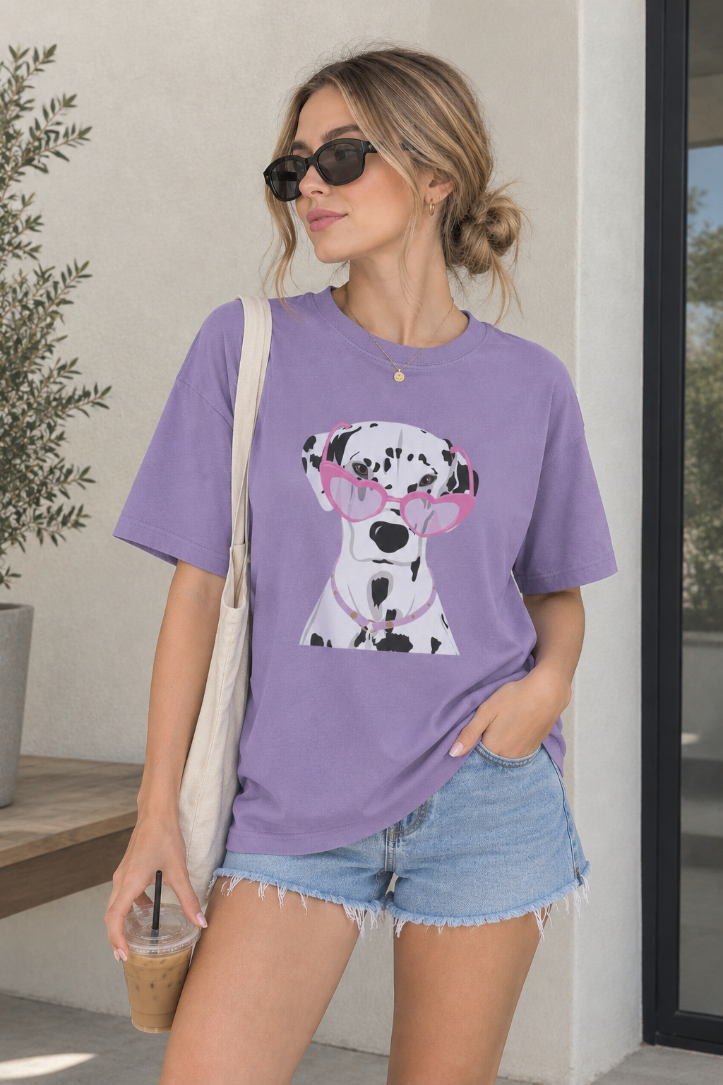 Playera dálmata