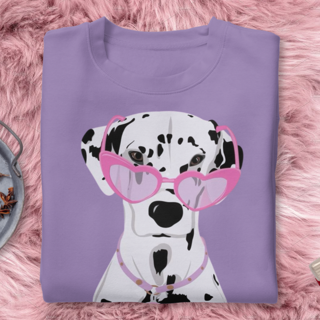 Playera dálmata
