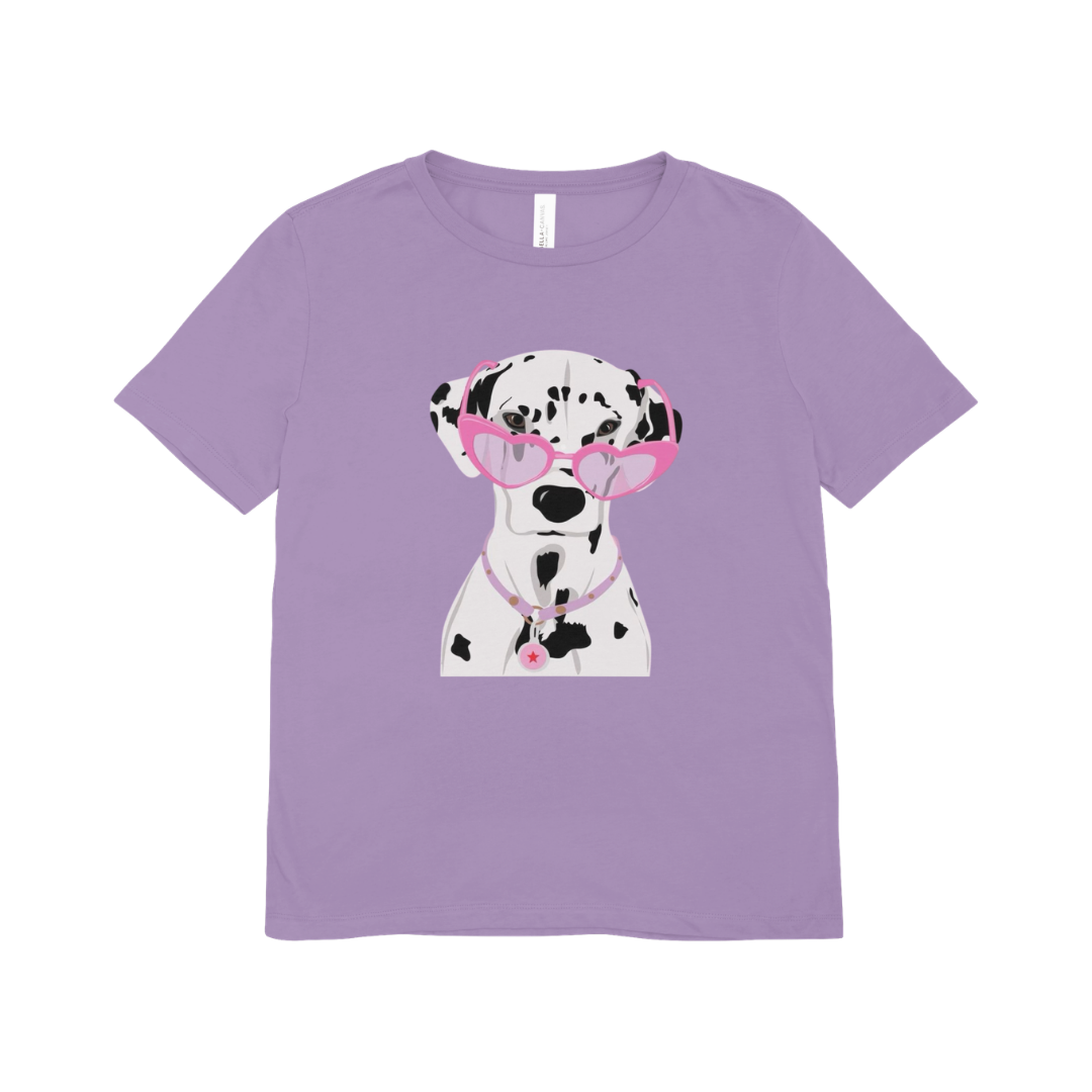 Playera dálmata
