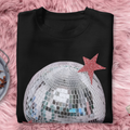 Playera disco