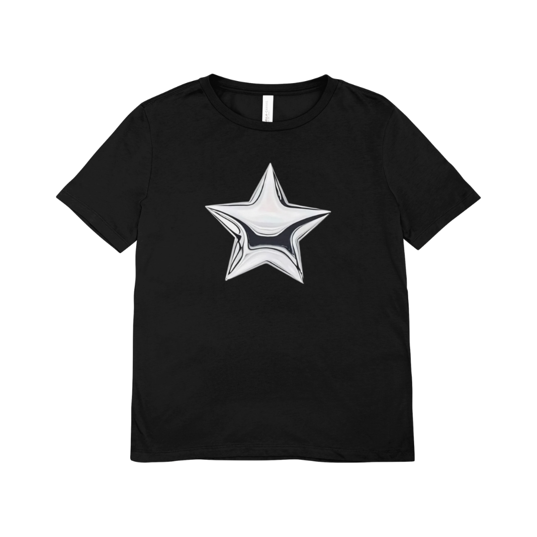 Playera estrella