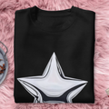 Playera estrella