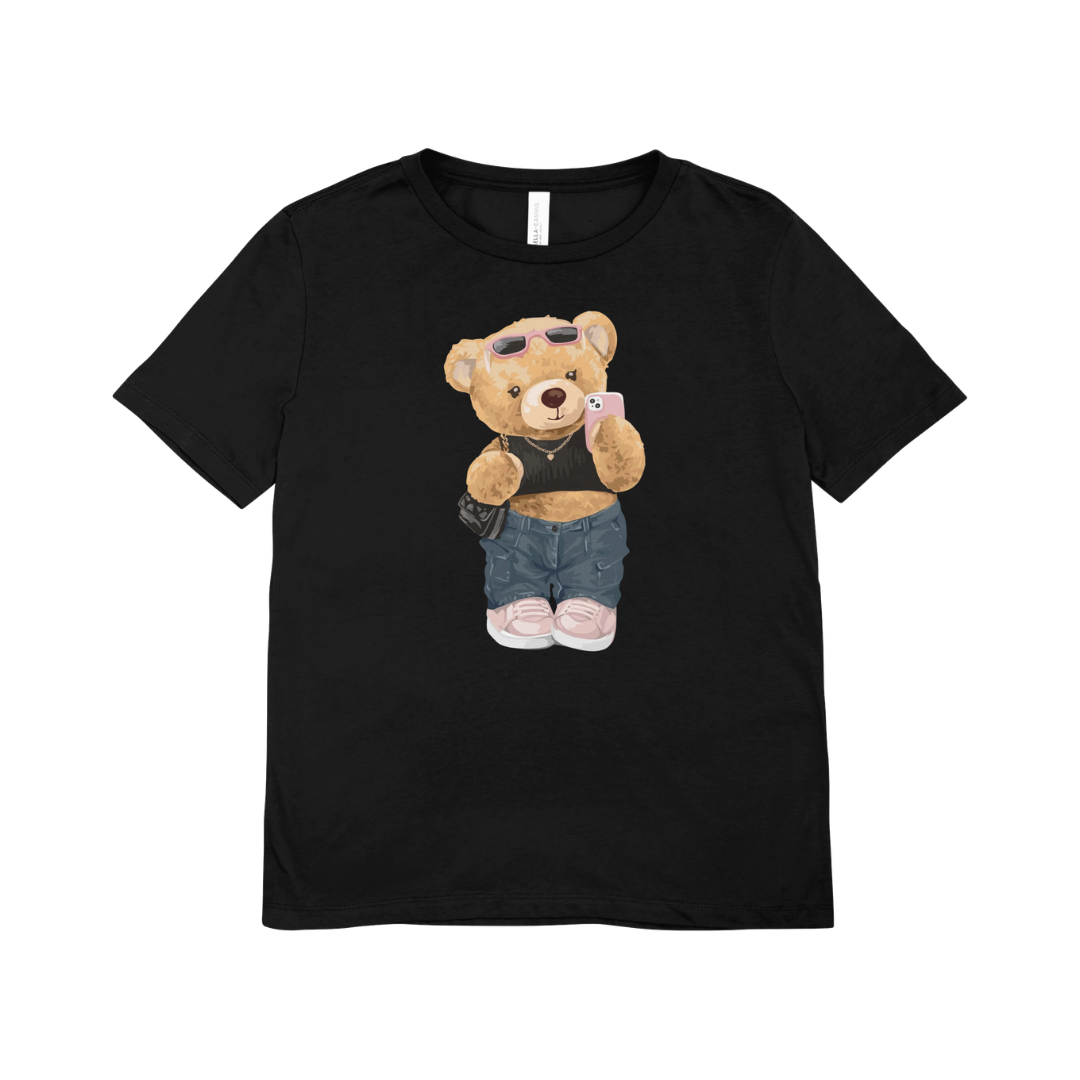 Playera osita