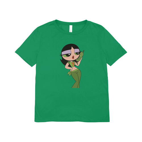 Playera bellota