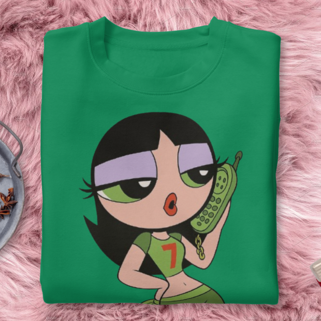 Playera bellota