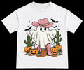 Playera fantasma